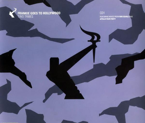 Frankie Goes To Hollywood - Two Tribes