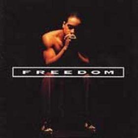 Freedom Williams - Freedom