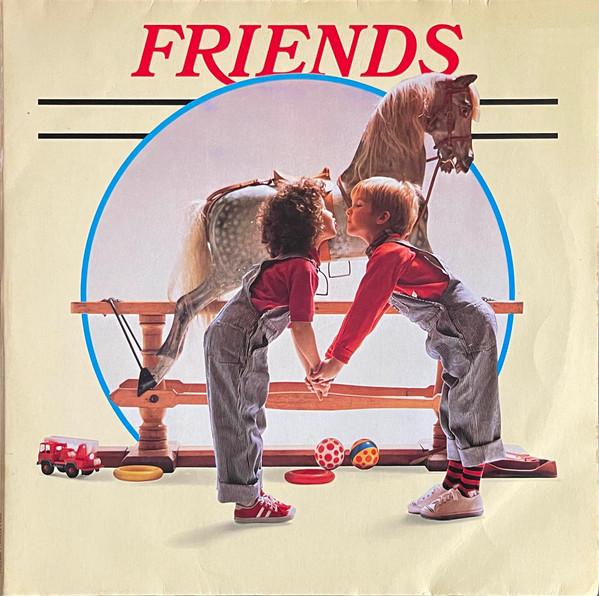  - Friends
