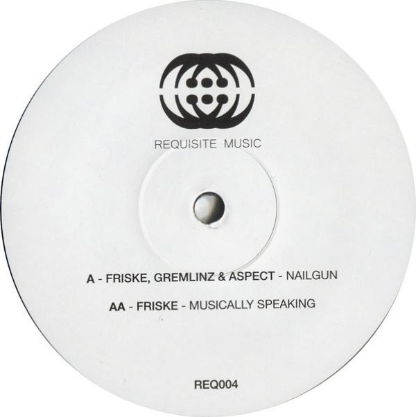 Friske, Gremlinz, Aspect  - Nailgun / Musically Speaking