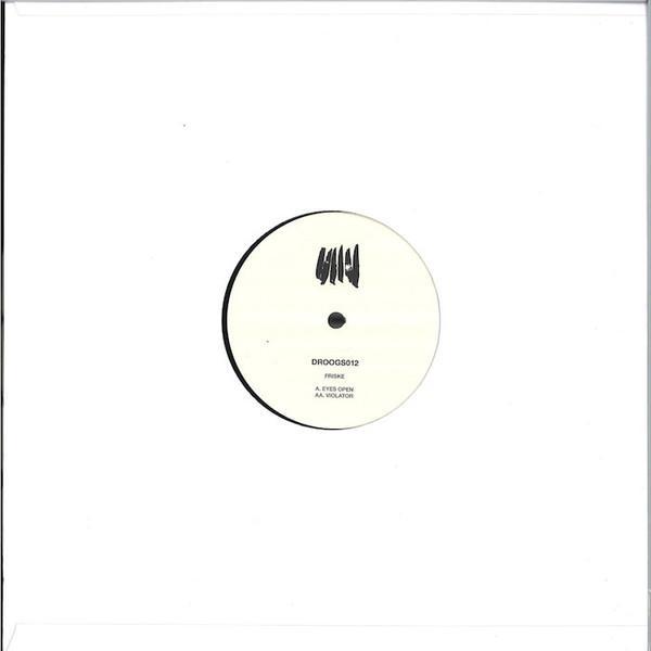 Friske - Eyes Open / Violator