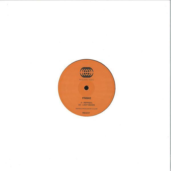 Friske - Reprizal / Light Beams