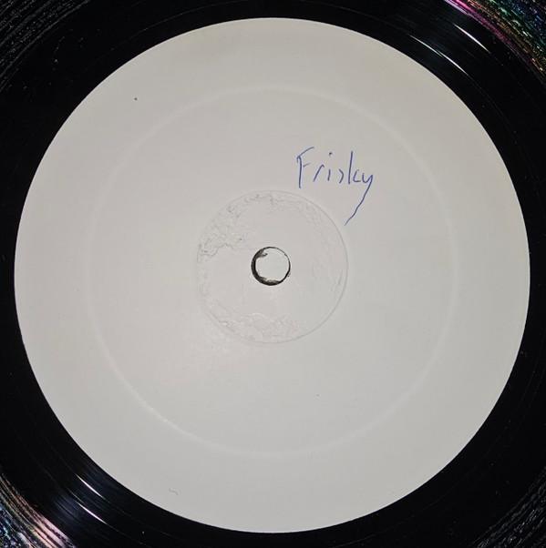 Frisky  - I Like The Way