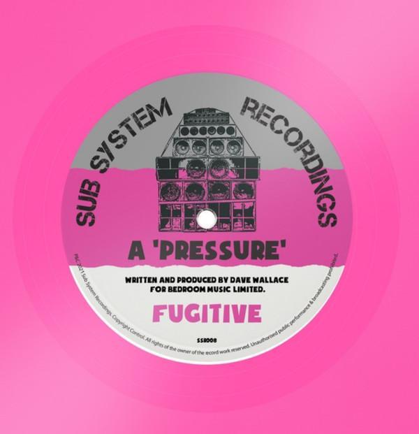 Fugitive - Pressure