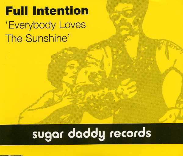 Full Intention - Everybody Loves The Sunshine
