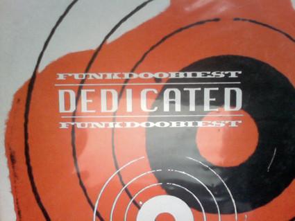Funkdoobiest - Dedicated