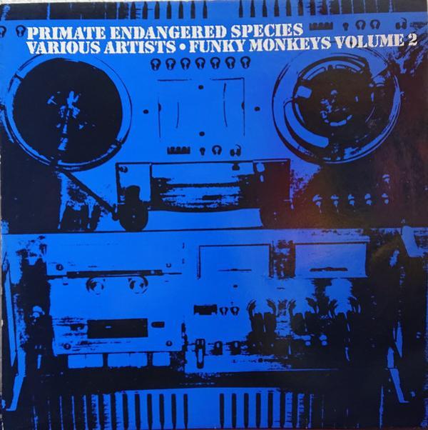  - Funky Monkeys Volume 2