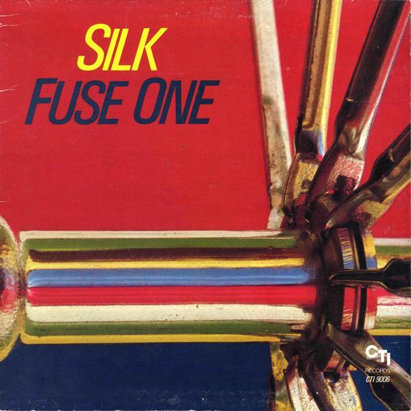 Fuse One - Silk