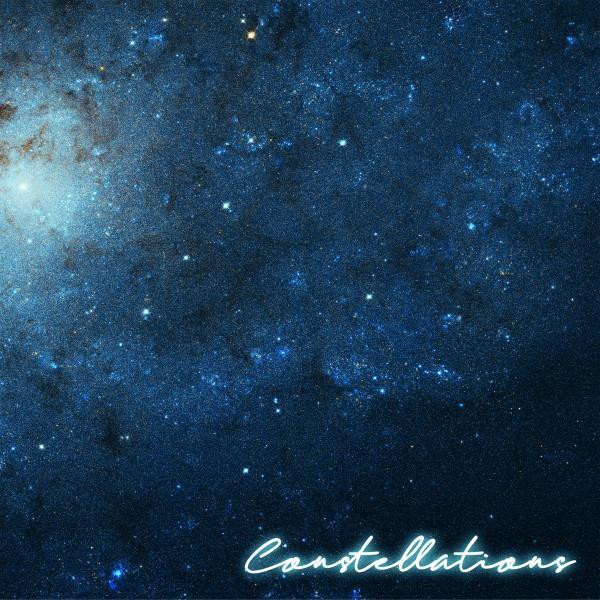 Fushara, Ben Kei - Constellations Volume 1