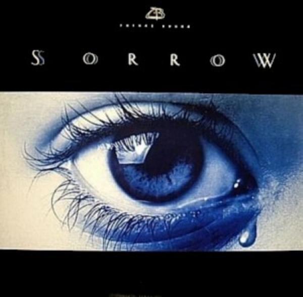 Future Bound - Sorrow / Liquid Groove
