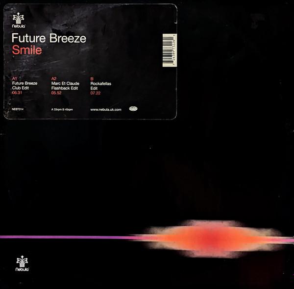 Future Breeze - Smile
