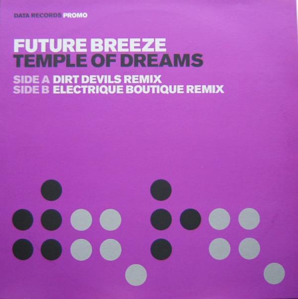 Future Breeze - Temple Of Dreams