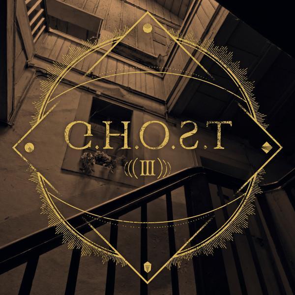 G.H.O.S.T - III