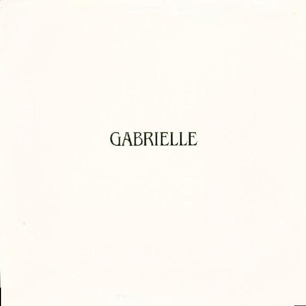 Gabrielle - Don't Need The Sun To Shine (To Make Me Smile)