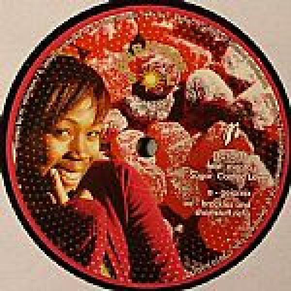 Geiom, Marita Robinson - Sugar Coated Lover