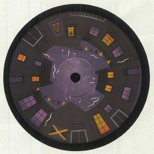 Gemmy  - Irreversible Culture EP