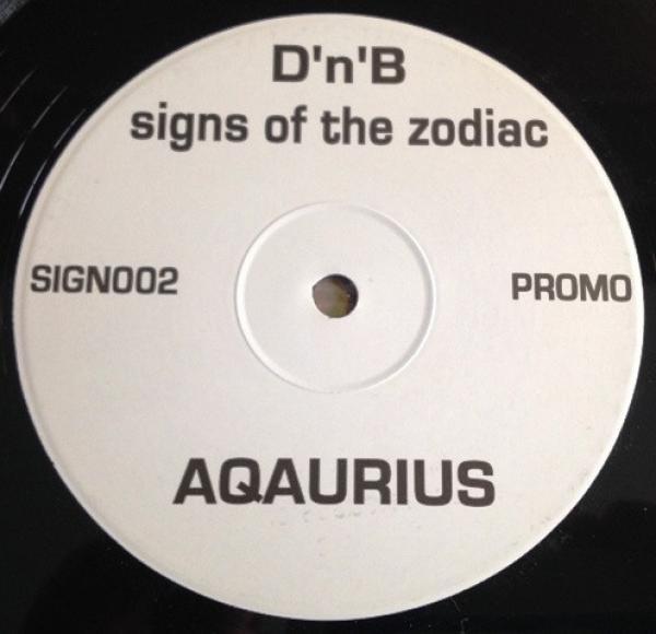 Generation Dub - Aquarius
