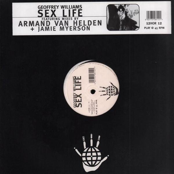Geoffrey Williams - Sex Life
