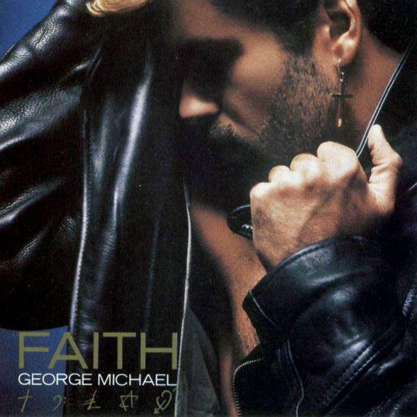 George Michael - Faith