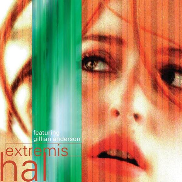 Gillian Anderson, Hal (2) - Extremis
