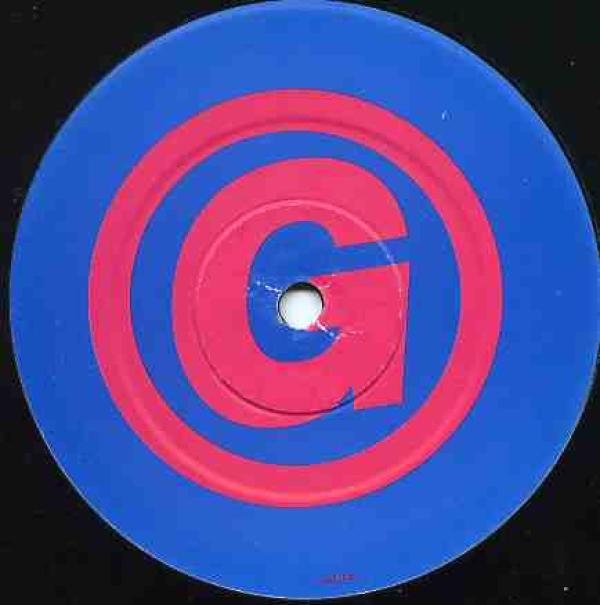 Gina G - I Belong To You