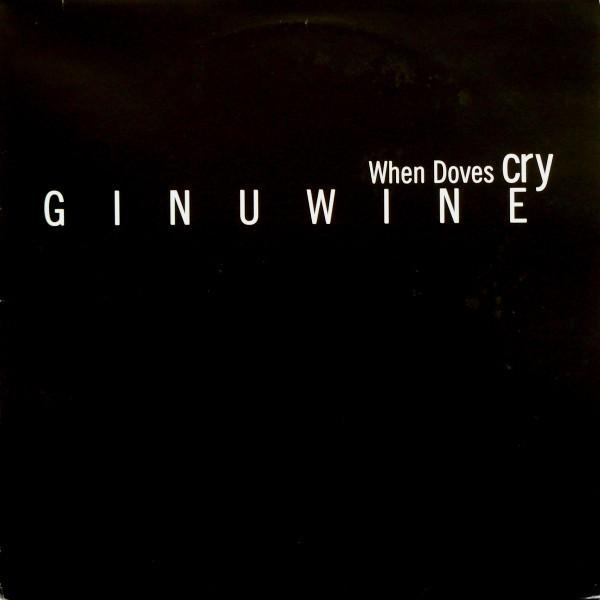 Ginuwine - When Doves Cry