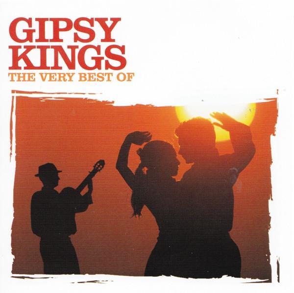 Gipsy Kings - The Very Best Of