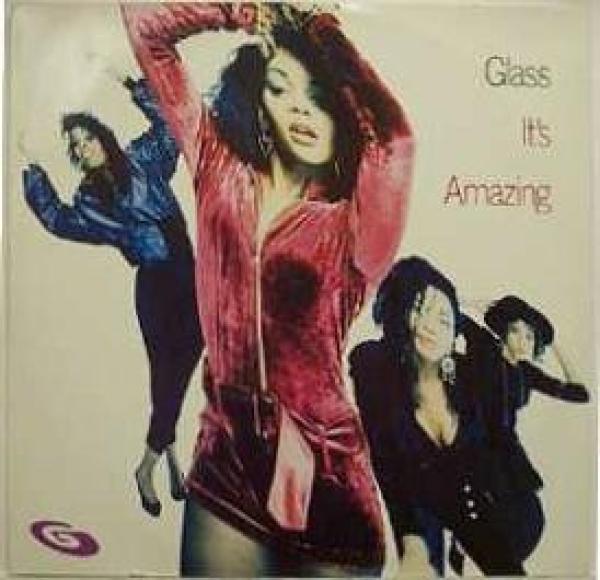 Glass - It's Amazing