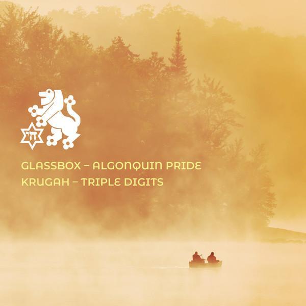 GlassBox , Krugah - Algonquin Pride / Triple Digits