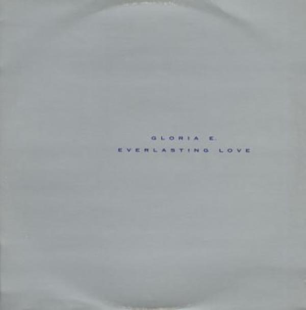 Gloria Estefan - Everlasting Love
