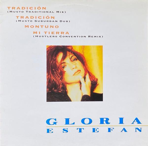 Gloria Estefan - Tradición