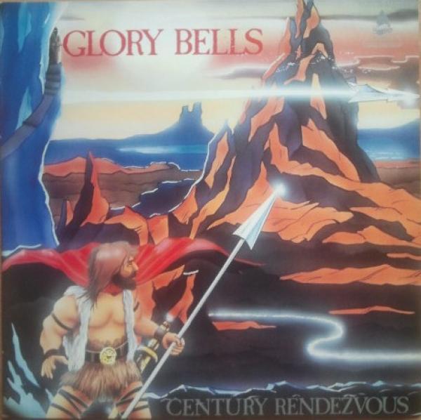 Glory Bell's Band - Century Rendezvous