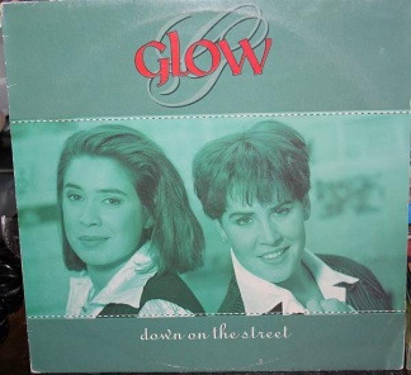 Glow (7) - Down On The Street
