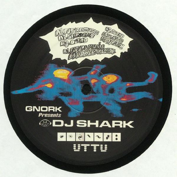 Gnork , DJ Shark  - Future Music