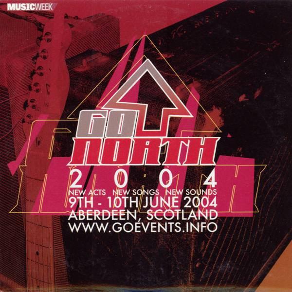  - Go North 2004