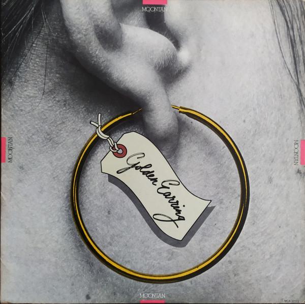 Golden Earring - Moontan