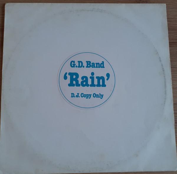 Goombay Dance Band - Rain