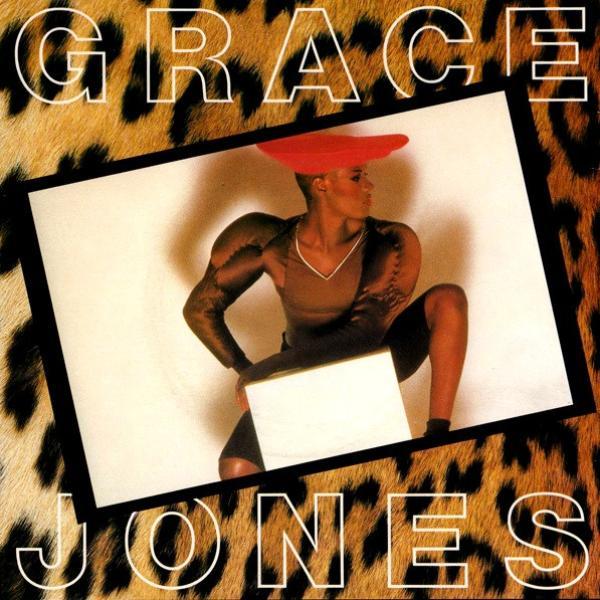 Grace Jones - The Hunter Gets Captured By The Game