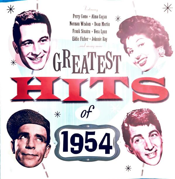  - Greatest Hits Of 1954