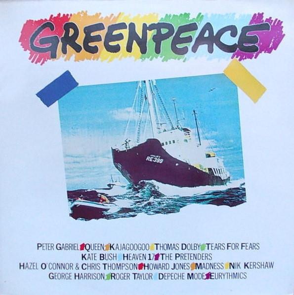  - Greenpeace