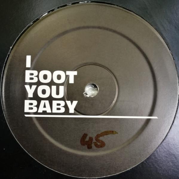 Groove Armada - I Boot You Baby