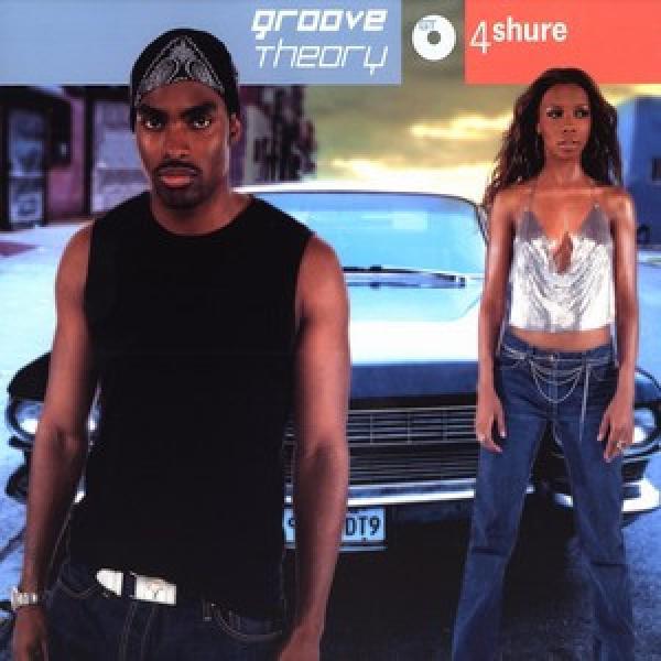 Groove Theory - 4 Shure