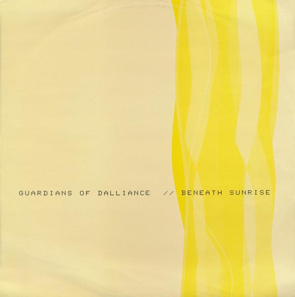 Guardians Of Dalliance - Beneath Sunrise