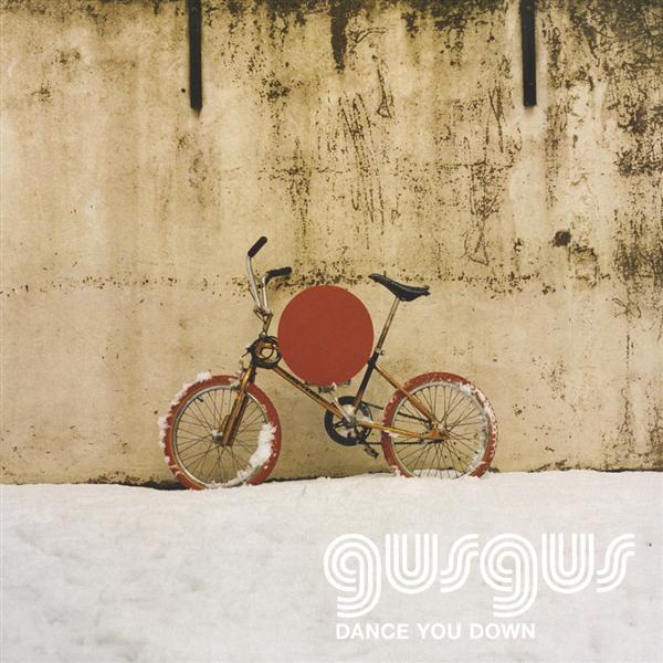 Gusgus - Dance You Down