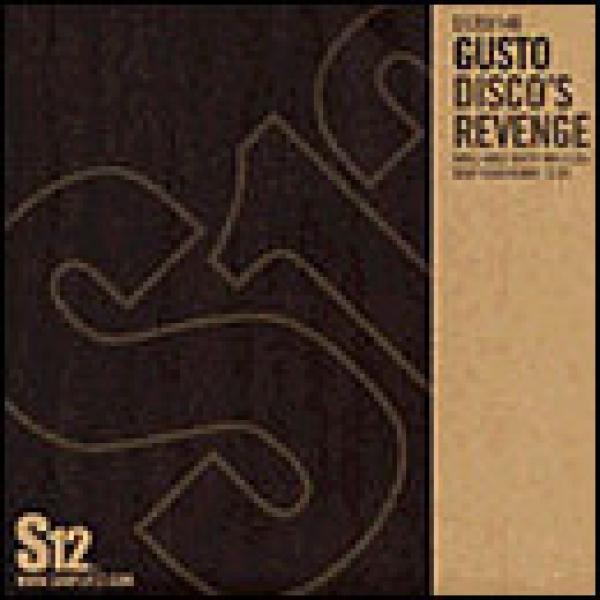 Gusto - Disco's Revenge