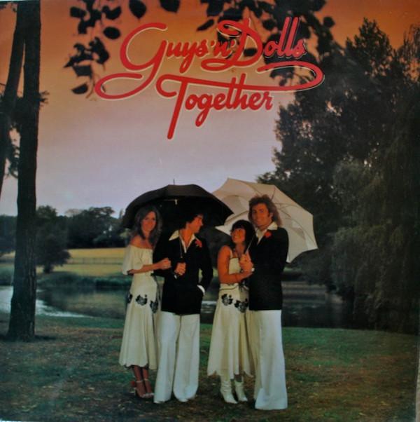 Guys 'n Dolls - Together