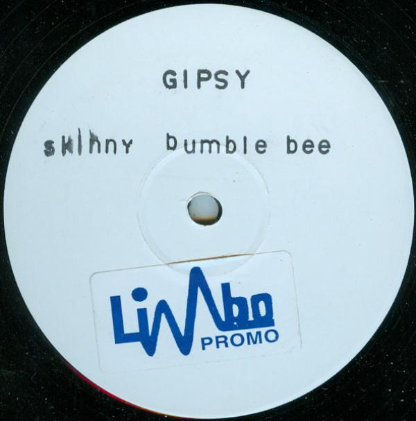 Gypsy  - Skinny Bumble Bee