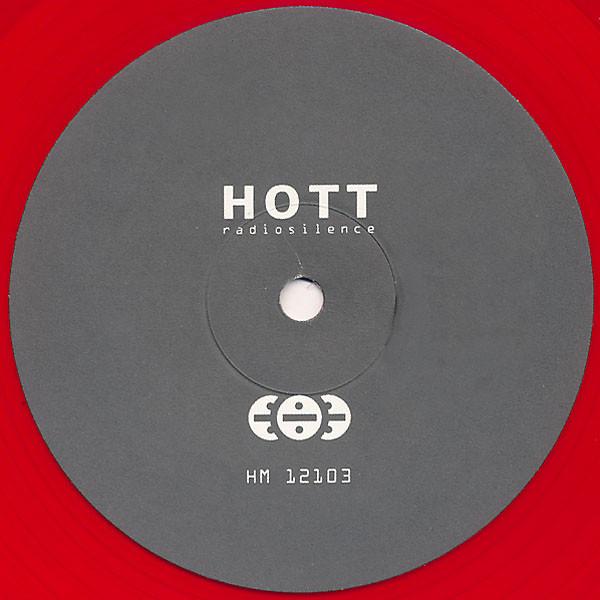 HOTT - Radiosilence