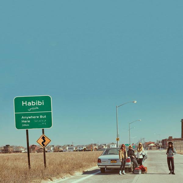 Habibi (2) - Anywhere But Here