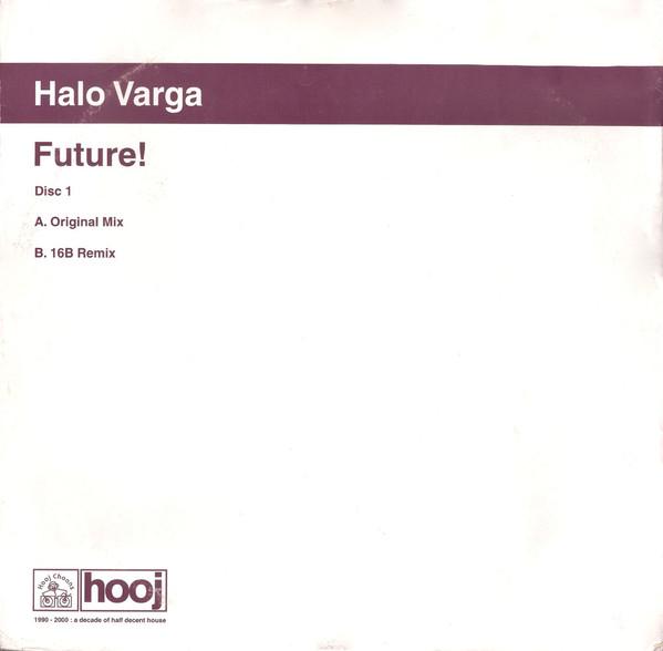 Halo - Future!